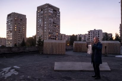 Tbilisi Architecture Biennial