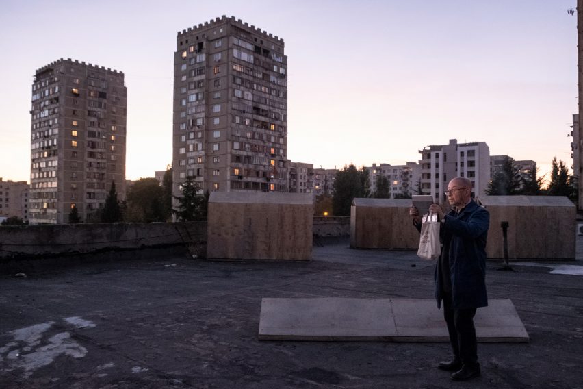 Tbilisi Architecture Biennial