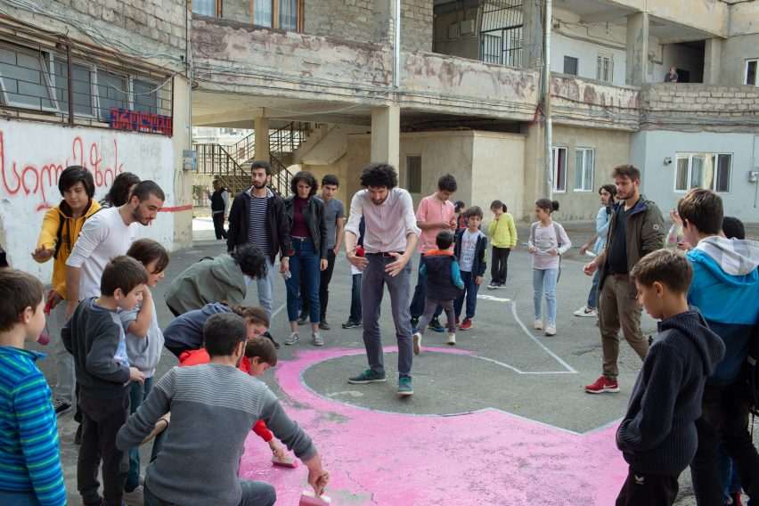 Tbilisi Architecture Biennial