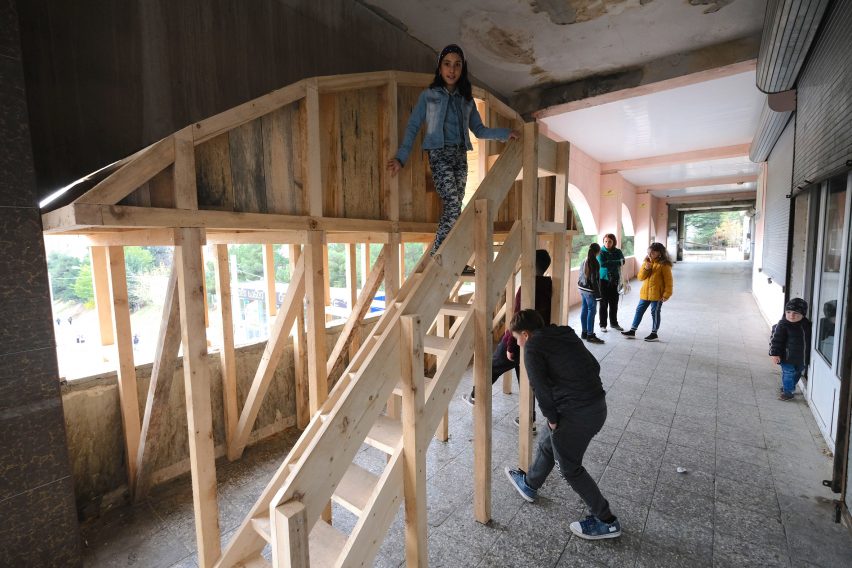 Tbilisi Architecture Biennial