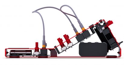 Teenage Engineering builds poor man's synth