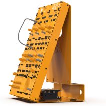 Teenage Engineering builds poor man's synth