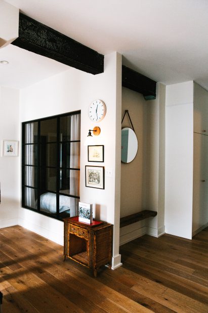 The Windrose hotel by Basic Projects