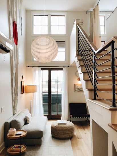 The Windrose hotel by Basic Projects