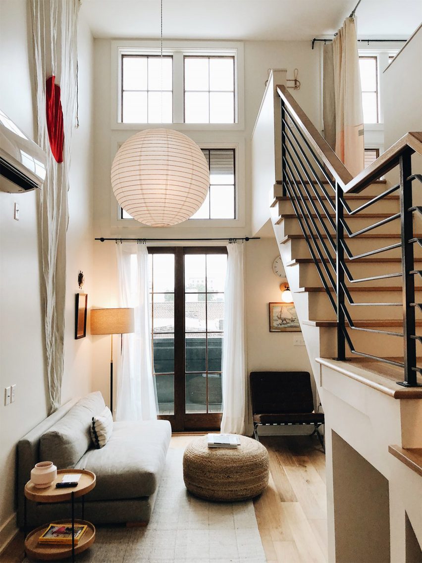 The Windrose hotel by Basic Projects