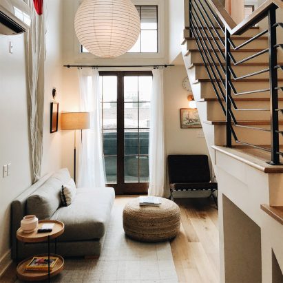 The Windrose hotel by Basic Projects