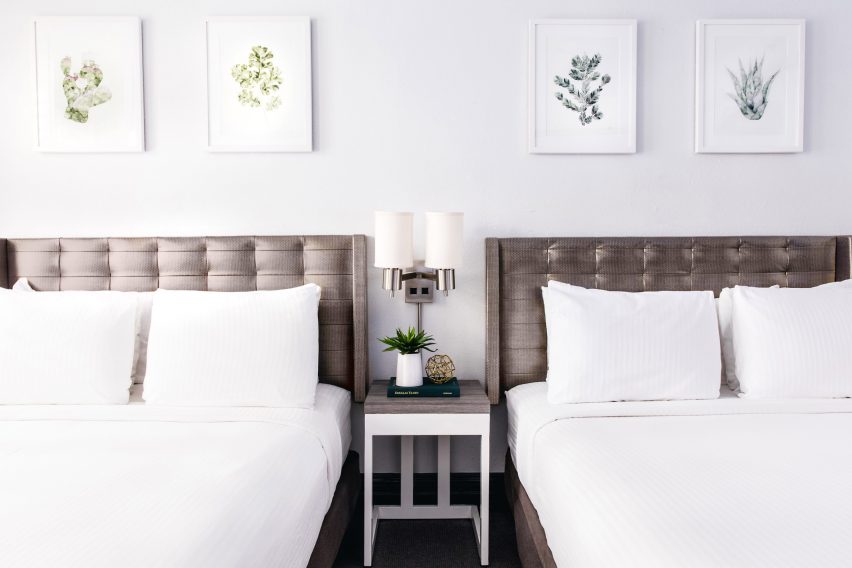 Tilden Hotel by Studio Tack
