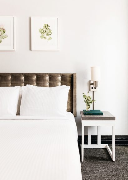 Tilden Hotel by Studio Tack
