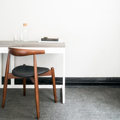 Tilden Hotel by Studio Tack