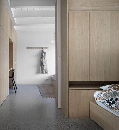Tiny Holiday Home by i29 and Chris Collaris