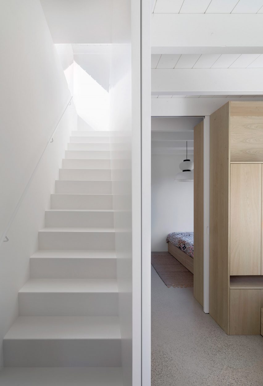Tiny Holiday Home by i29 and Chris Collaris