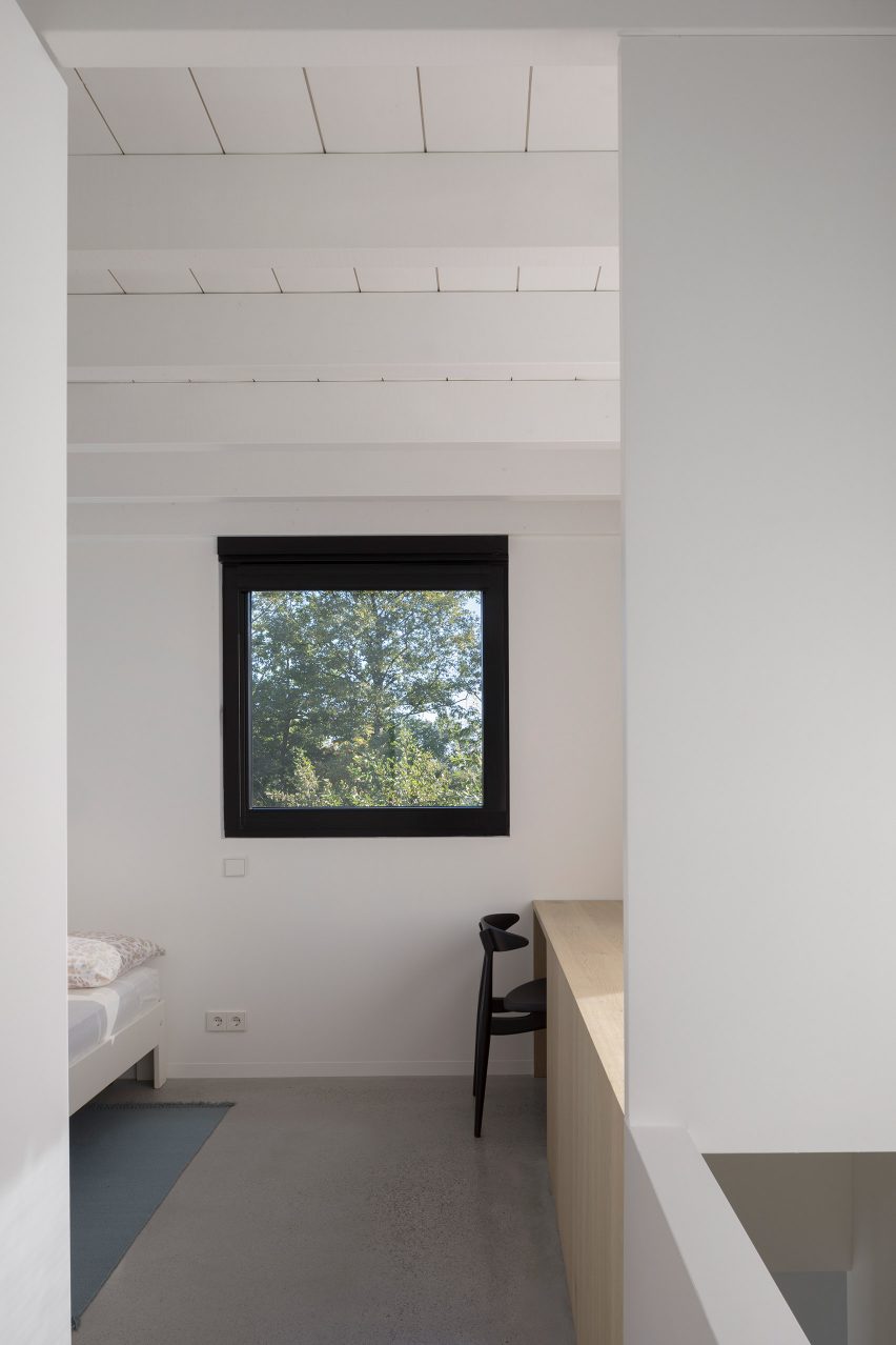 Tiny Holiday Home by i29 and Chris Collaris