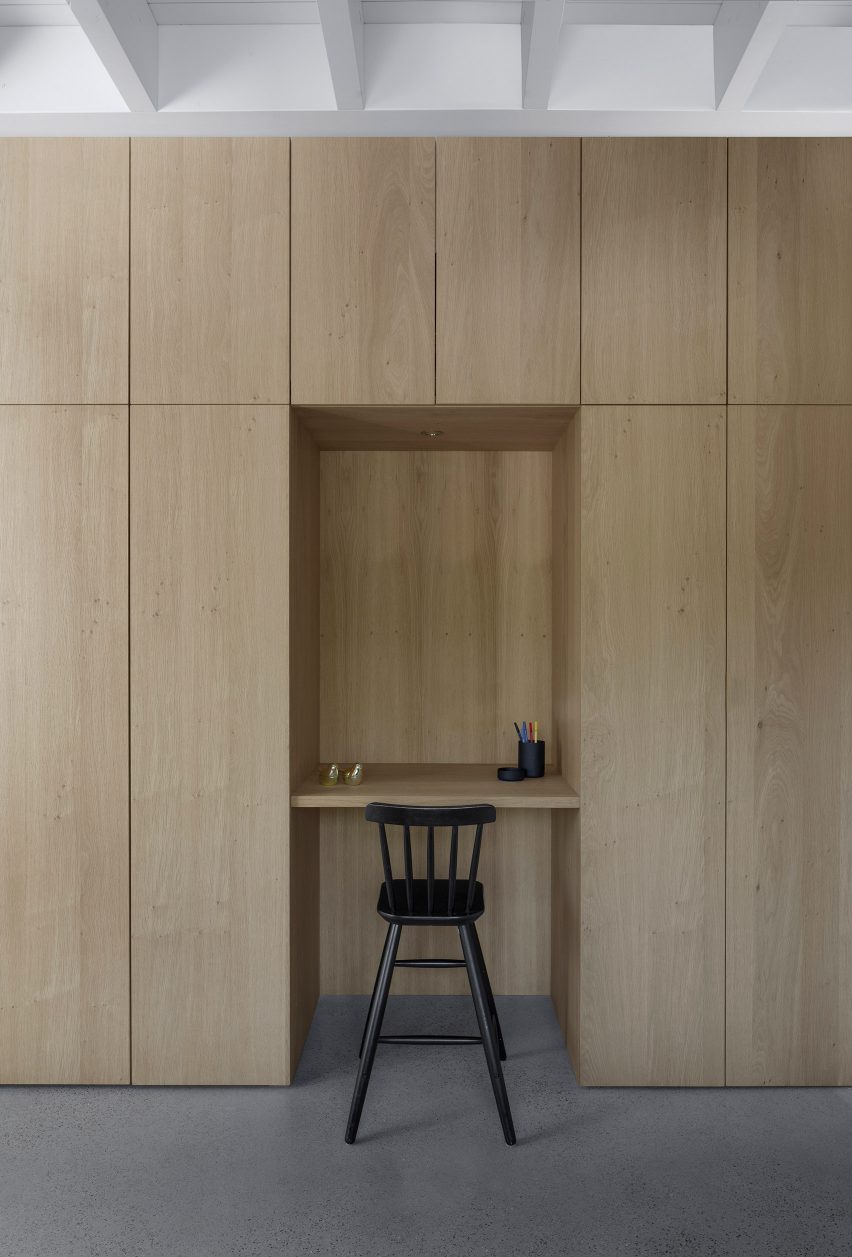 Tiny Holiday Home by i29 and Chris Collaris