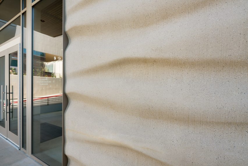 UCLA Basketball Facility by Kevin Daly Architects