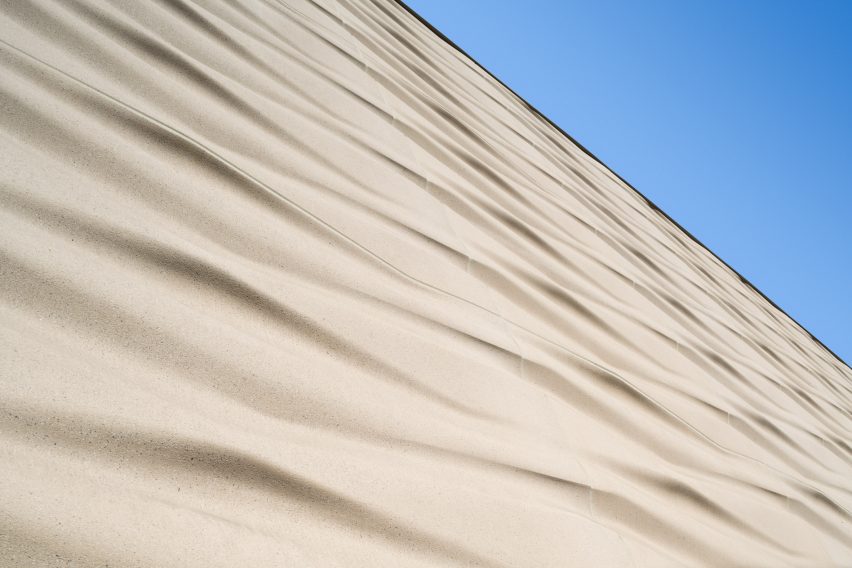 UCLA Basketball Facility by Kevin Daly Architects