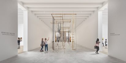 Vancouver Art Gallery by Herzog and de Meuron
