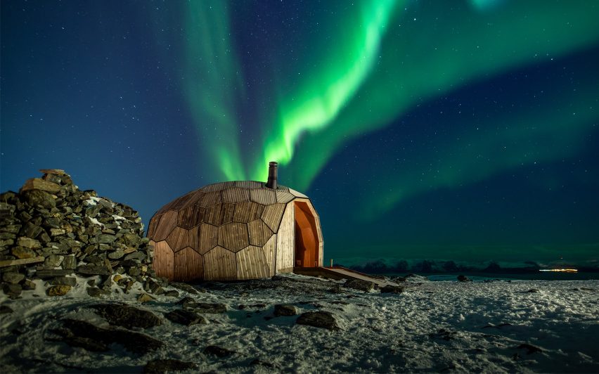 Varden by SPINN Arkitekter