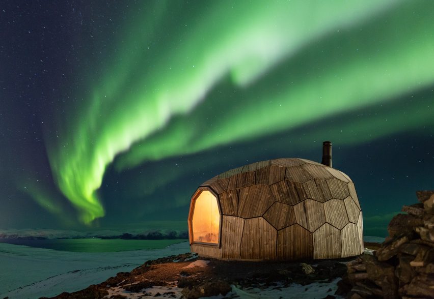 Varden by SPINN Arkitekter