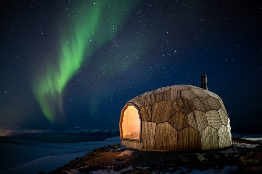 Varden by SPINN Arkitekter
