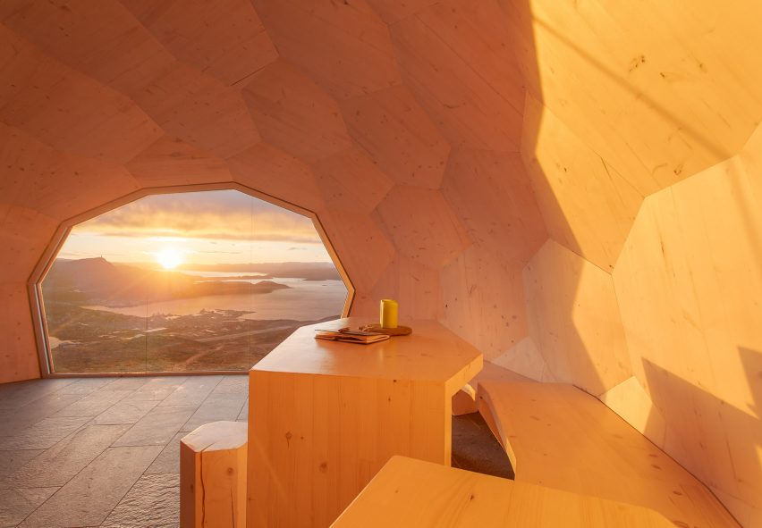 Varden by SPINN Arkitekter