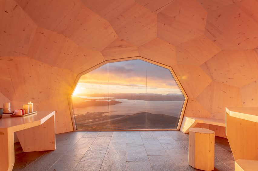 Varden by SPINN Arkitekter
