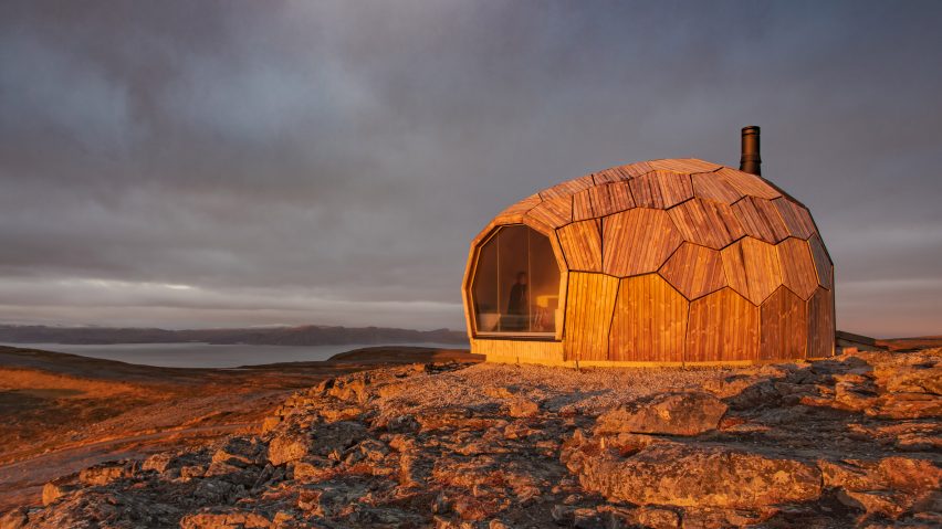 Varden by SPINN Arkitekter