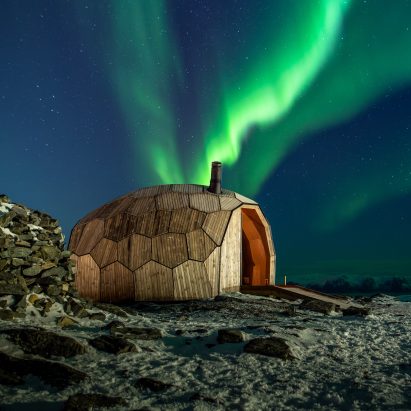 Varden by SPINN Arkitekter