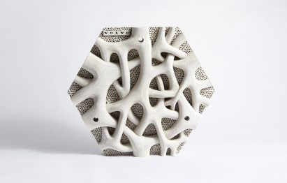 Living Seawall by Volvo