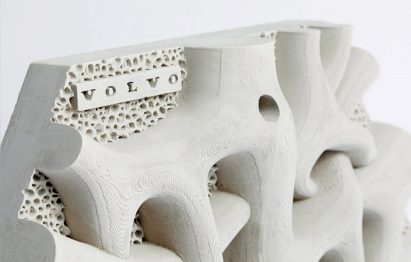 Living Seawall by Volvo