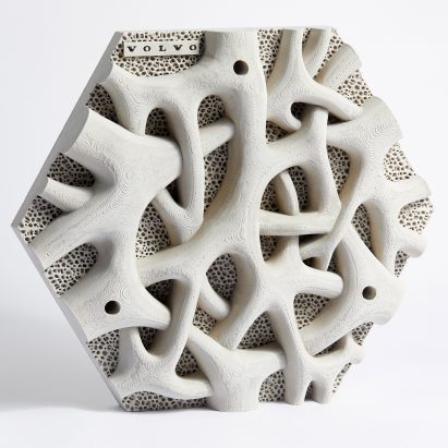 Living Seawall by Volvo