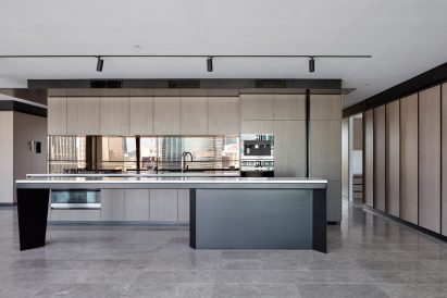 Walan by Bureau Proberts in Brisbane, Australia