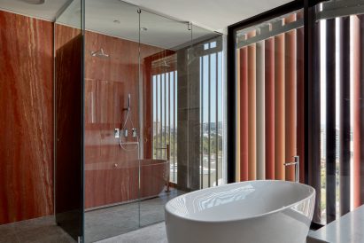 Walan by Bureau Proberts in Brisbane, Australia