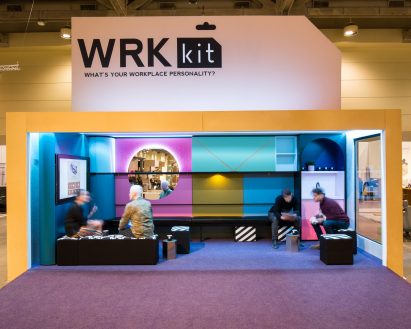 WRKkit by SDI