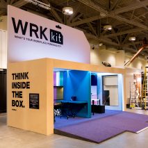 WRKkit by SDI