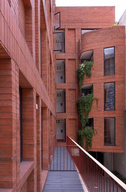 139 Schultz by CPDA Arquitectos