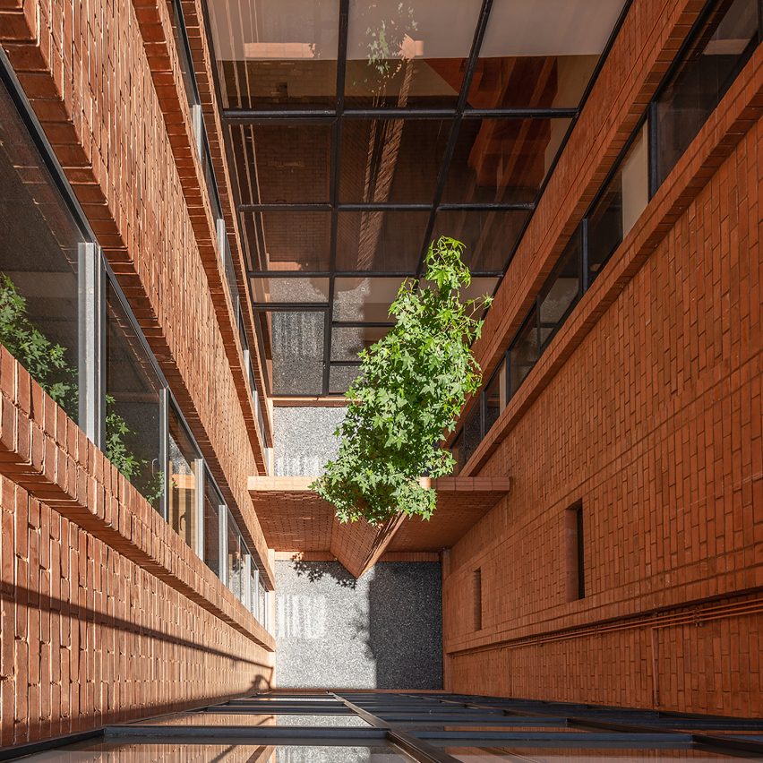 139 Schultz by CPDA Arquitectos