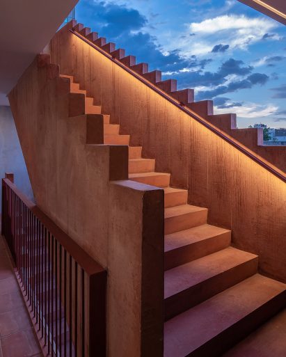 139 Schultz by CPDA Arquitectos
