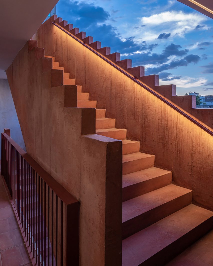 139 Schultz by CPDA Arquitectos