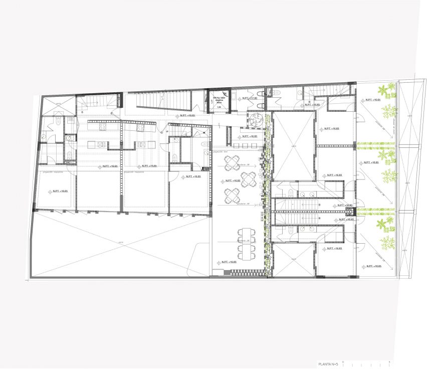 139 Schultz by CPDA Arquitectos