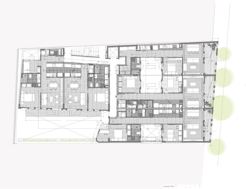 139 Schultz by CPDA Arquitectos