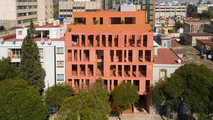 139 Schultz by CPDA Arquitectos