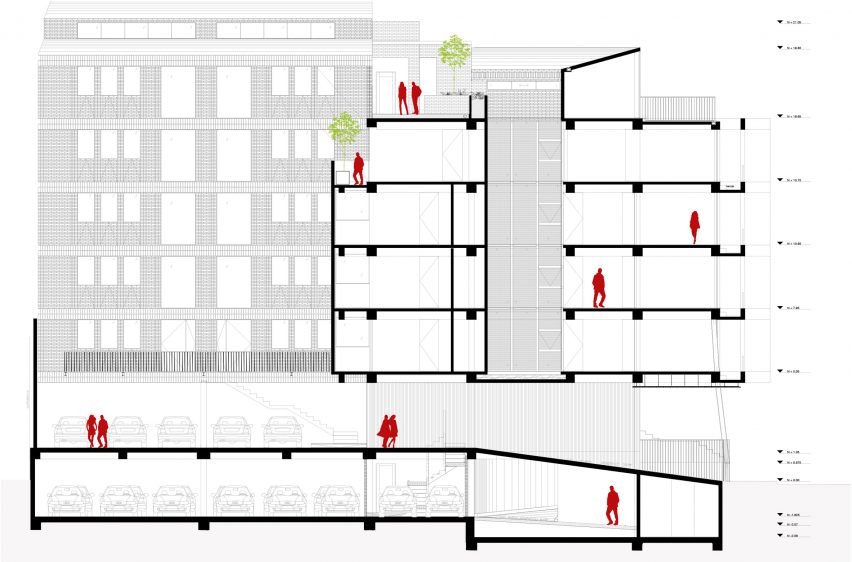 139 Schultz by CPDA Arquitectos