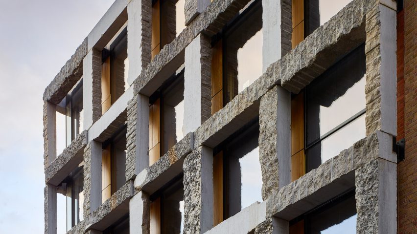 15 Clerkenwell Close