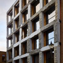 15 Clerkenwell Close