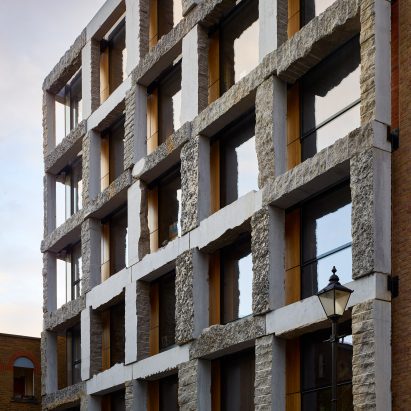 15 Clerkenwell Close
