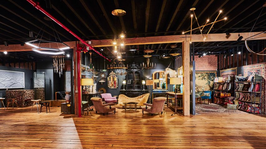 1stdibs Gallery