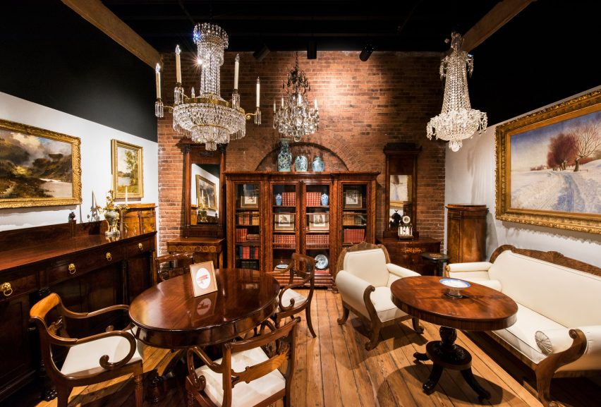 1stdibs Gallery