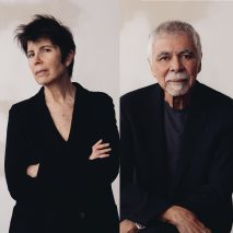 Elizabeth Diller and Ricardo Scofidio win Royal Academy Architecture Prize 2019