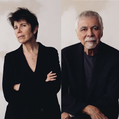 Elizabeth Diller and Ricardo Scofidio win Royal Academy Architecture Prize 2019