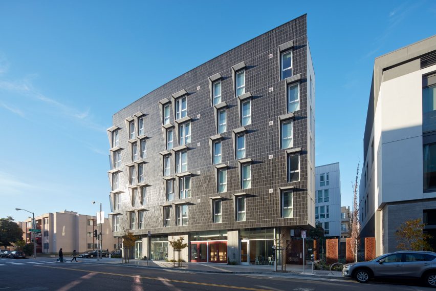 388 Fulton by David Baker Architects